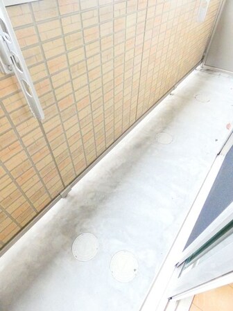 平野駅 徒歩11分 1階の物件内観写真